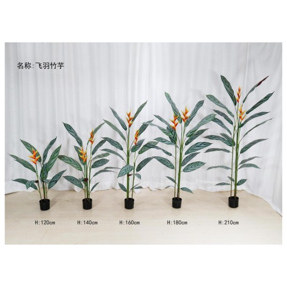 飞羽A（拆分款) 180cm