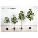 三角梅B(拆分款） 125cm