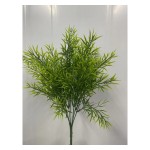 Ramo de plantas verdes artificiales 24060933017
