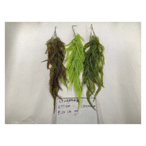 5叉21目油杆藤