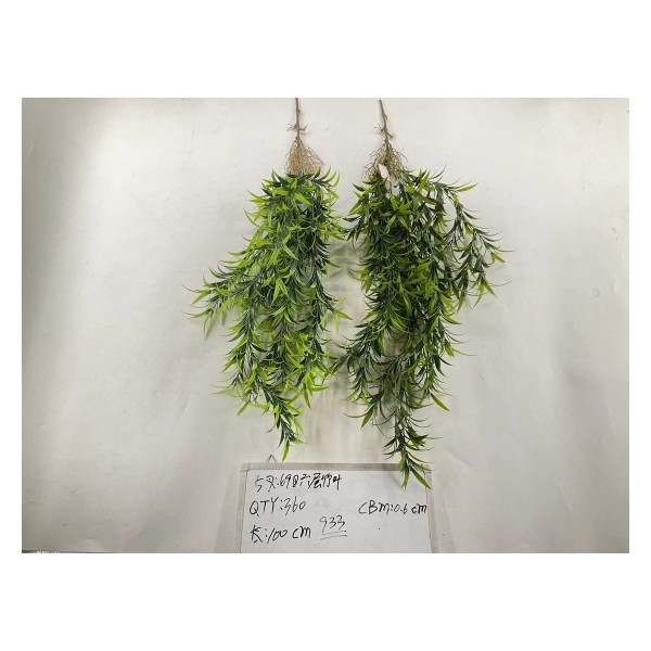 5叉69目六层竹叶