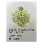 植毛系类 13