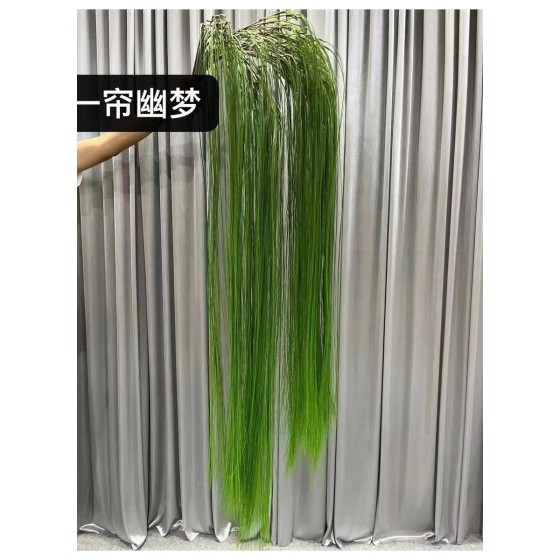 一帘幽梦