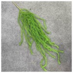 Planta verde artificial individual 29