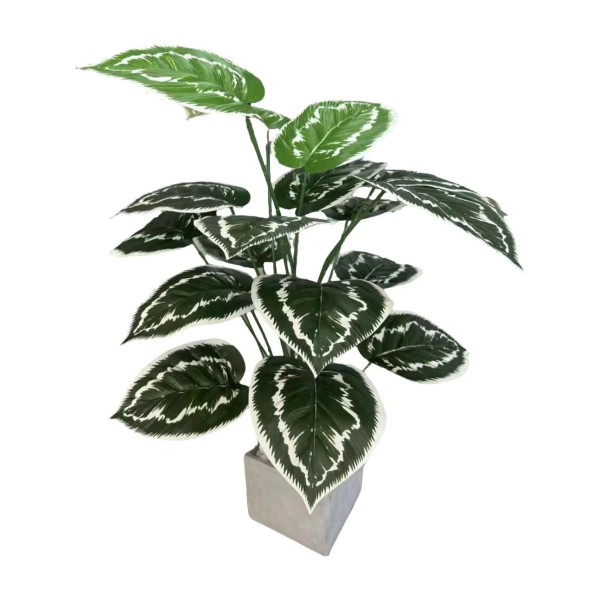 Planta verde artificial 975-34