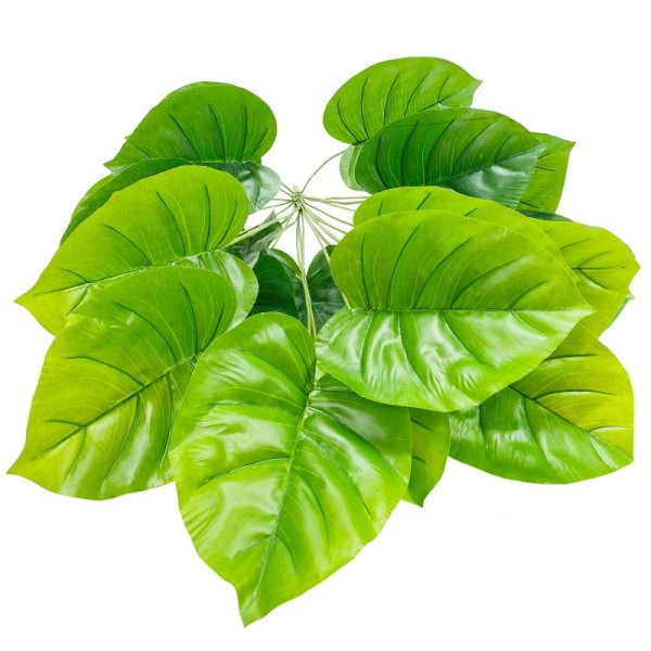 Planta verde artificial 064 064