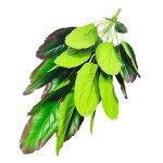 Planta verde artificial 070