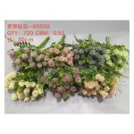 把束粘毛