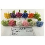 手感保湿仿真花 001