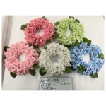 手感保湿仿真花 009