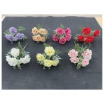 小把束仿真花 1088-47