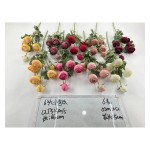 Flor artificial individual 666-60