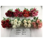大把束仿真花 83845