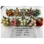 小把束仿真花 83873