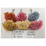 6把绣球