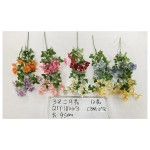 3叉二月花