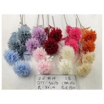 Flor artificial individual 886-15