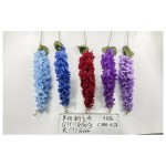 Flor artificial individual 886-18
