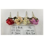 7叉小角玫