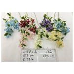 Flor artificial individual 951-1