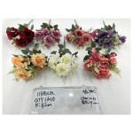 大把束仿真花 787-24