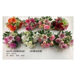 大把束仿真花 644-14